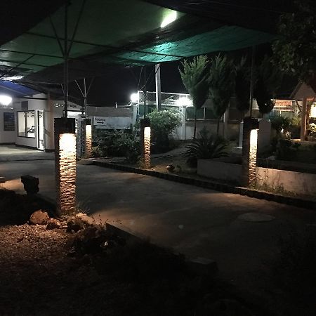 מאה סוט Sunshine Guesthouse מראה חיצוני תמונה