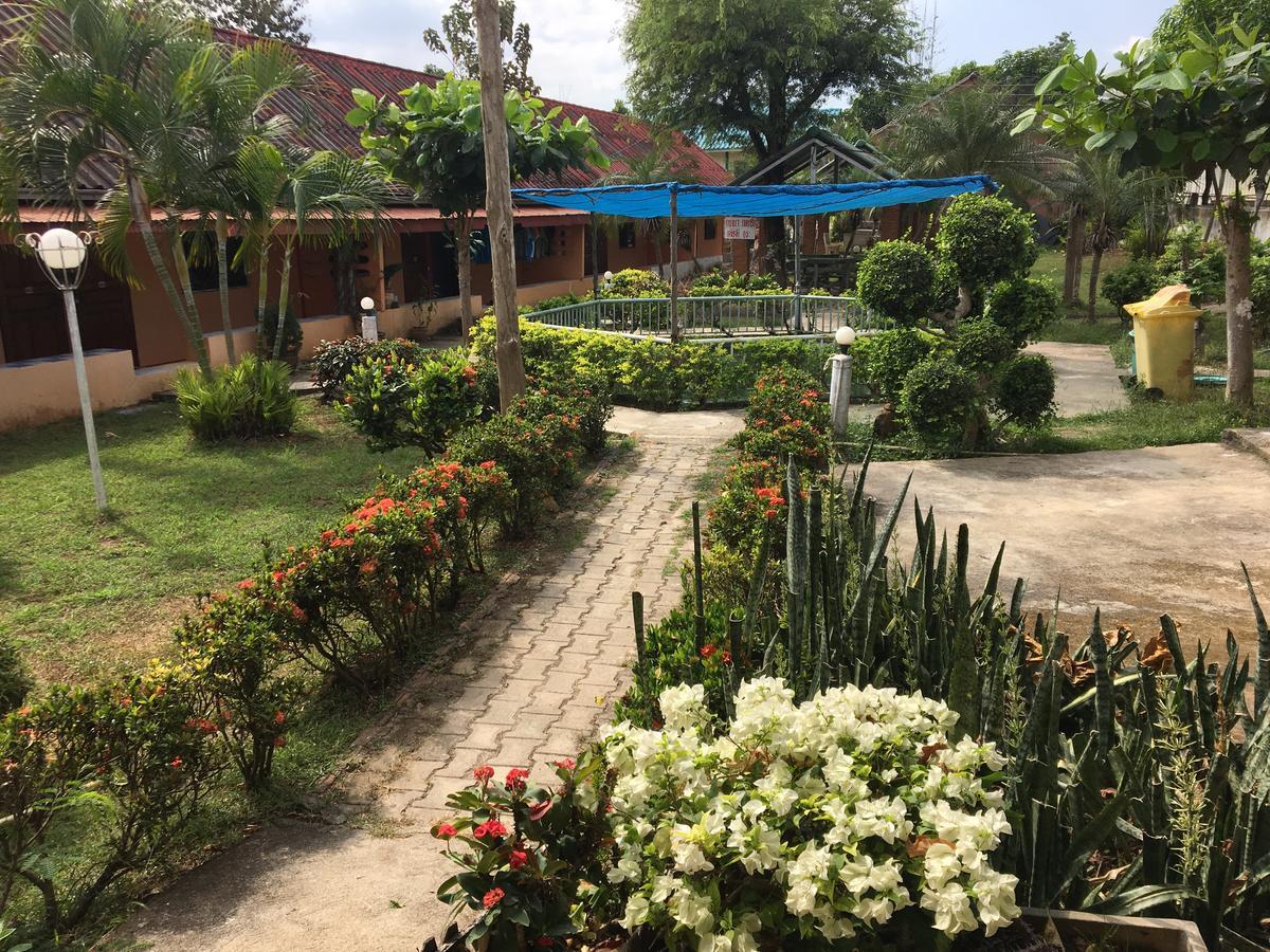 מאה סוט Sunshine Guesthouse מראה חיצוני תמונה