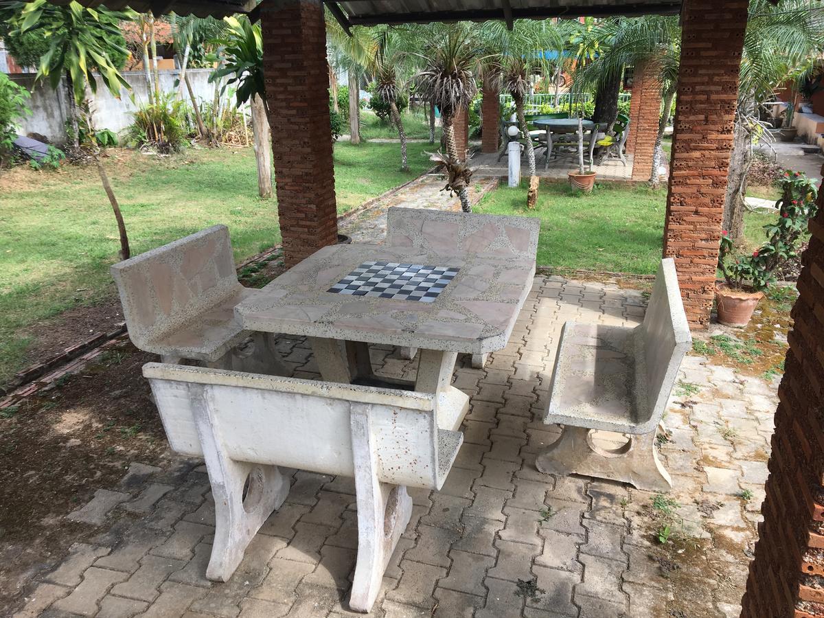 מאה סוט Sunshine Guesthouse מראה חיצוני תמונה