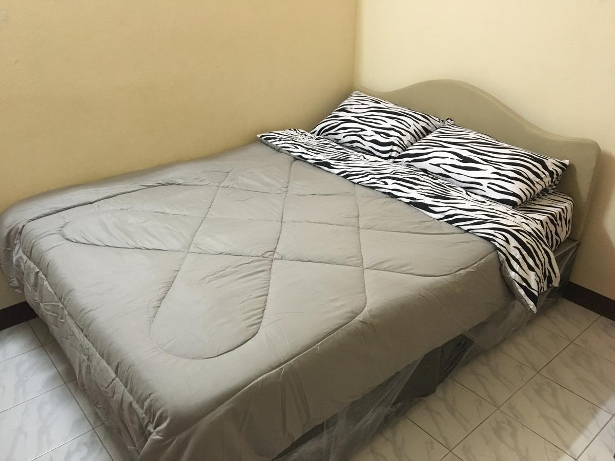מאה סוט Sunshine Guesthouse מראה חיצוני תמונה